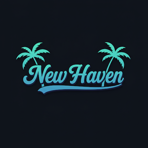 New Haven Roleplay Logo